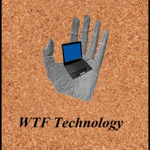 Talk to the hand